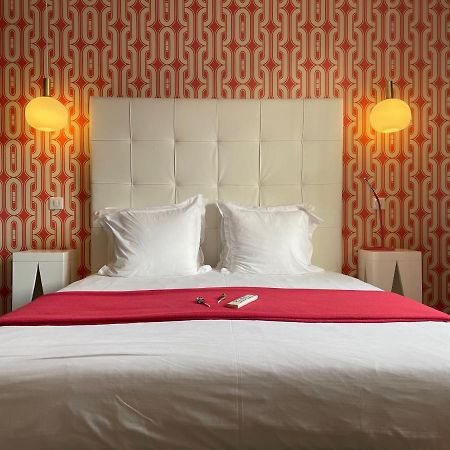 Hotel Mirano Biarritz Exteriér fotografie